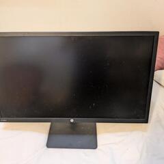HP V28 4Kモニター