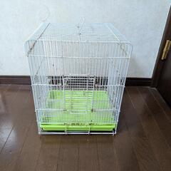 鳥かごの画像