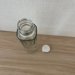 ガラス瓶の画像