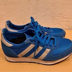 アディダス adidas スニーカー ZX Racer