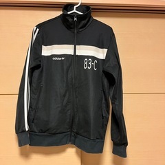 アディダス　adidas ジャージ