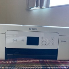 EPSON プリンター　⚠️11月末掲載終了