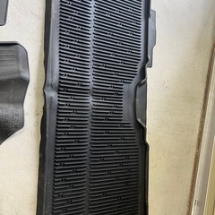 エスクワイアハイブリッド用スノーマットの画像