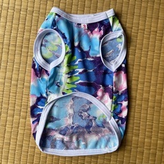 【現物確認化】小型犬の服　条件付無料