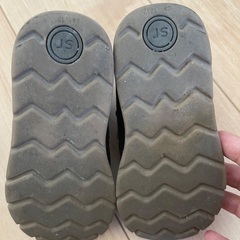 キッズ　シューズ　15cmの画像