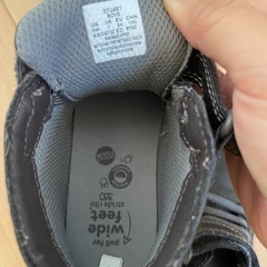 キッズ　シューズ　15cmの画像