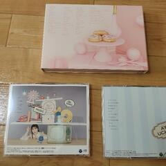 内田彩アルバムCDまとめ売りの画像