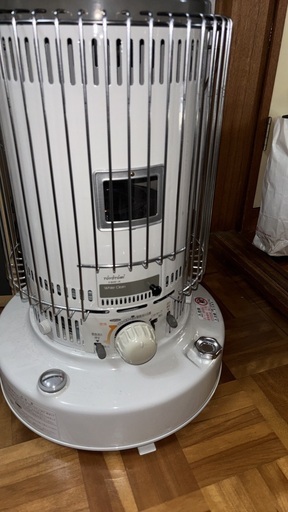 業務用ストーブ