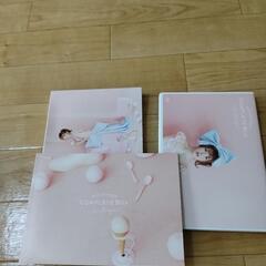 内田彩アルバムCDまとめ売りの画像