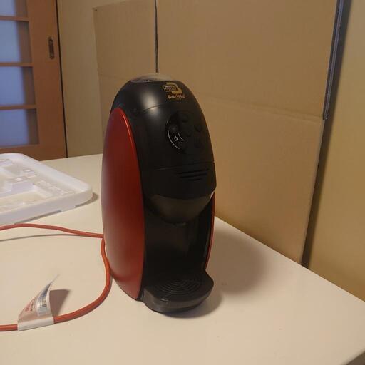 バリスタ
