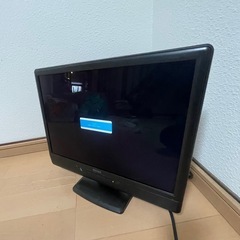 【IODATA】19インチモニター