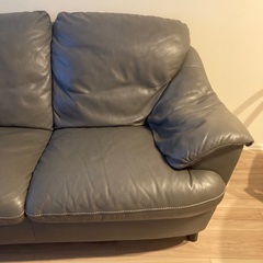 かねたや　3人掛けソファ　ホルス かねたや70周年記念モデル「ホルス PREMIUM EDITION」※完売御礼