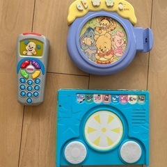 おもちゃ③知育玩具