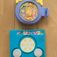 おもちゃ③知育玩具の画像