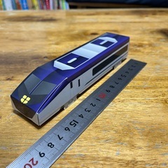 ２個セット　部分汚れ専用石けん　トレインスティック