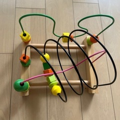 おもちゃ②知育玩具
