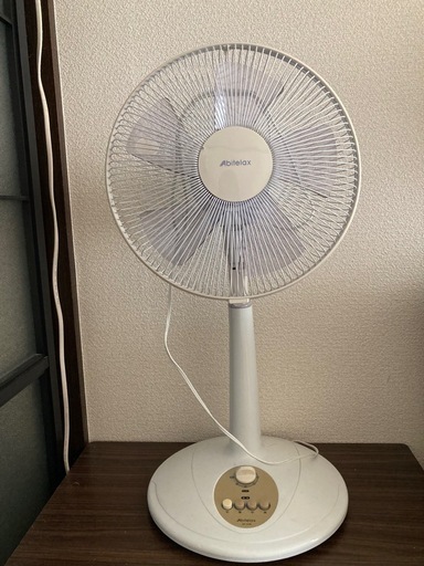 扇風機