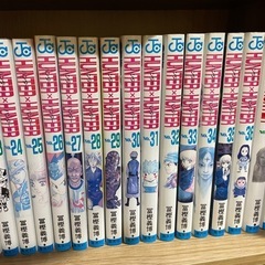 HUNTER×HUNTER全巻セット