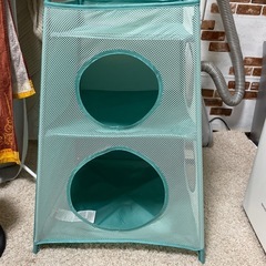 IKEA TIGERFINK 小物入れ