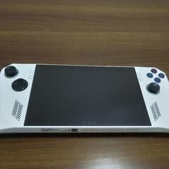 ASUS RC71L-Z1E512 ROG ALLYの画像