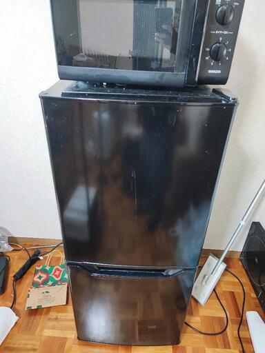 冷蔵庫 電子レンジ など