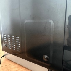 電子レンジの画像