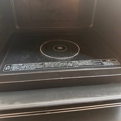 電子レンジの画像