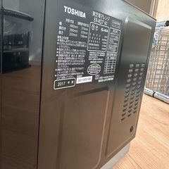 電子レンジの画像