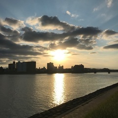 本日１５時〜☀️お散歩やウォーキングがてらにゴミ拾いしませんか？