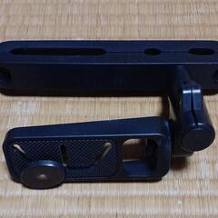 車載用ステイの画像