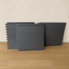 ジムマット