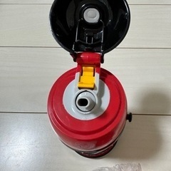 水筒の画像
