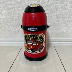 水筒の画像