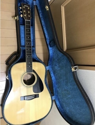 ヤマハ　FG400D  アコースティックギター