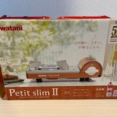 新品_カセットコンロ、ガス6個セットの画像