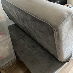 家具 ソファ 1-2人掛けの画像