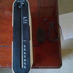 　　家庭用シュレッダー