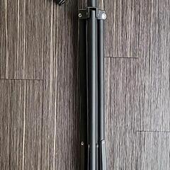 超美品　マイクスタンド　2本セット