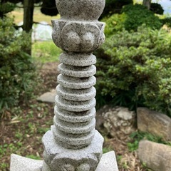 石燈籠の画像