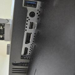 27インチ4Kディスプレイ　DELL U2720QMの画像