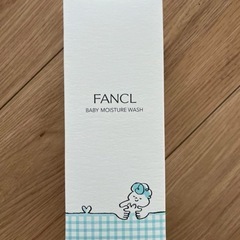 FANCL ベビー全身泡ウォッシュ 300ml