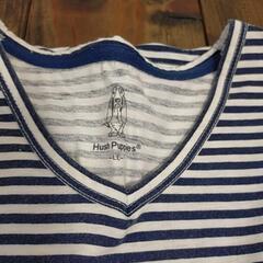 Hush puppies ベストカットソーセットの画像