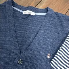 Hush puppies ベストカットソーセットの画像