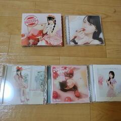 小倉唯アルバムCDまとめ売り