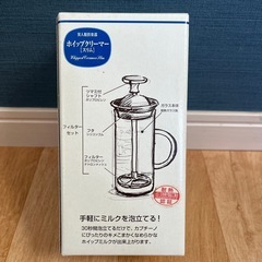 ホイップクリーマー