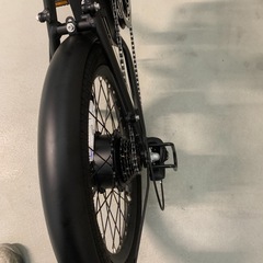 電動自転車 erway の画像