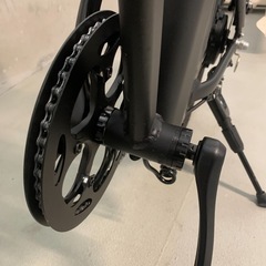 電動自転車 erway の画像