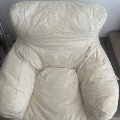 1人用ソファ