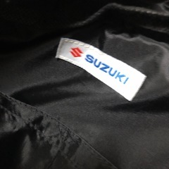 SUZUKI Addressリュック＆ハンドバックの画像