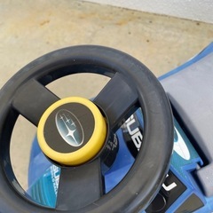 スバルの車おもちゃの画像
